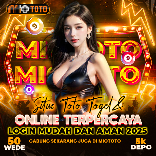 MIOTOTO | Situs Toto & Togel Online Terpercaya – Login Mudah dan Aman 2025 - WooCommerce eCommerce